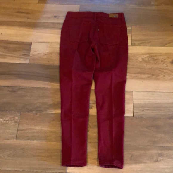 Levis petite 535 leggings - Picture 6 of 11